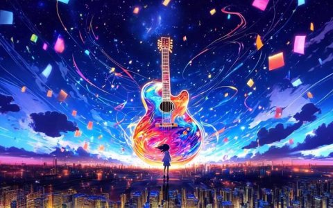 全球首个AI流媒体音乐平台Melodio正式发布