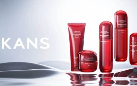 探访韩束三位数增长的密码