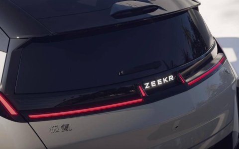 极氪速度，为啥惹众怒了？