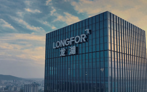 运营、服务业务均保持增长，龙湖上半年经营性收入131亿元