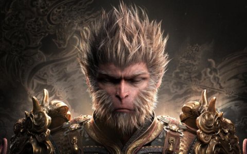 关于《黑神话·悟空》的一切，都在这里！