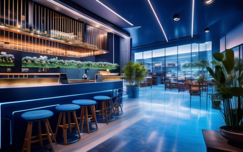 瑞幸咖啡「偷师」霸王茶姬