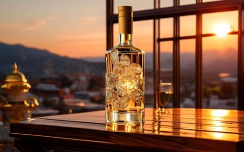 水井坊：看着挺好的年中报，深挖有蹊跷