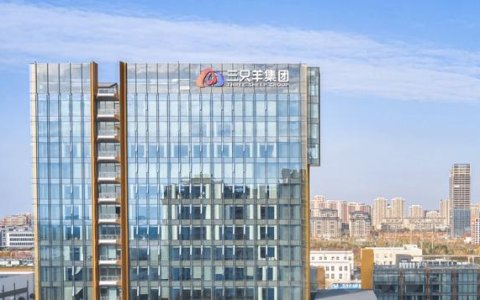 疯狂小杨哥，搭上赴港船