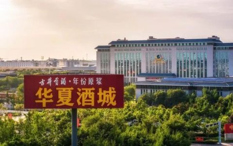 古井贡酒：贡献文化为根，品质求真为本，四品五香全国化