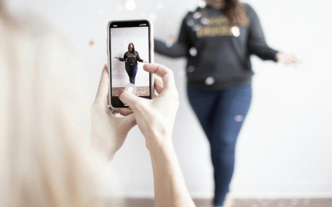 内容电商，再造美国黑五