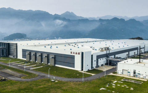 农夫山泉业绩放缓，背锅的是网友？