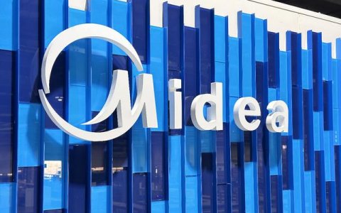 破纪录！美的赴港上市募资270亿