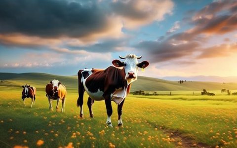 蒙牛财报解码：高飞任内首份答卷，奶业巨头的退与进