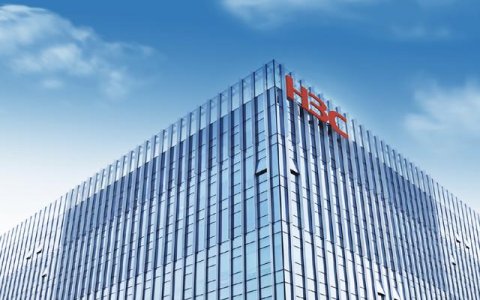 ICT市场承压，新华三问AI要增长？