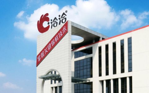 洽洽的野心：想用瓜子征服世界味蕾？