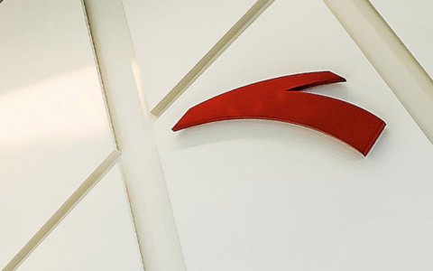 豪横百亿回购，安踏底气何在？