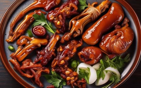 巨头失速，群雄并起：千亿卤味市场走到新的变革路口