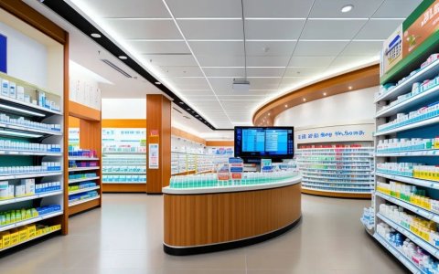 老百姓大药房，董事长被立案调查，为何股价上蹿下跳？