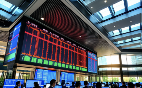 港股：被低估的宝藏？