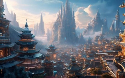 IP时代的中西角力，我们走到哪一步？