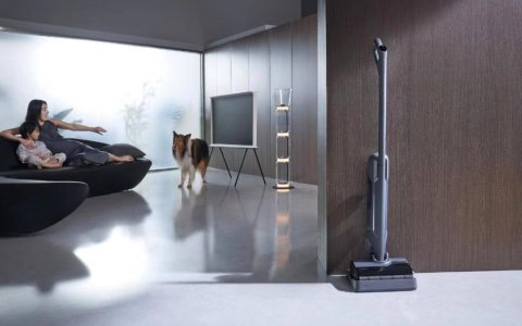 后发先至，云鲸洗地机何以复制「爆品」故事？