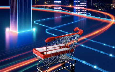 商业的健康发展：靠高价和低价共生共荣