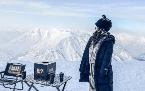 想做「奢品」的高梵，距离「奢品」还有多远？