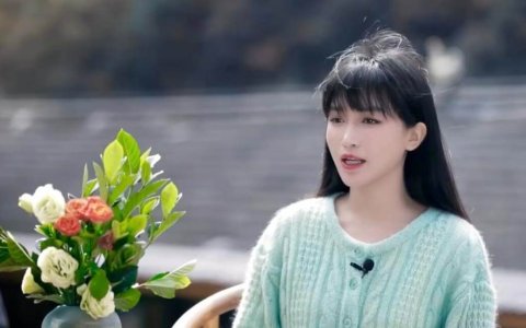 李子柒复出依旧顶流，含金量仍然在线？