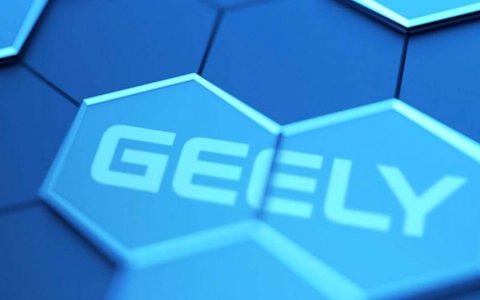 吉利，再也不用学大众了