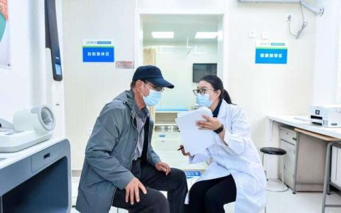 微医控股总裁张君：AI助力数字健共体“换挡提速”