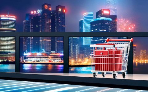 「双11」16年，潮水的方向变了