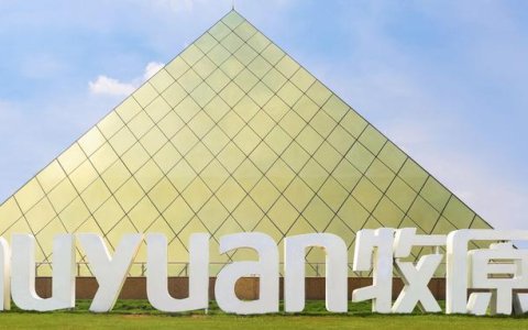 牧原股份「走出ICU」背后，「河南首富」直言进入微利时代