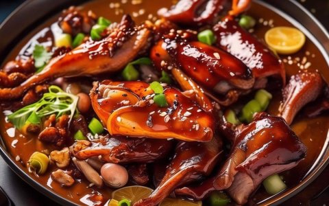 卤味赛道走到新的历史岔路口