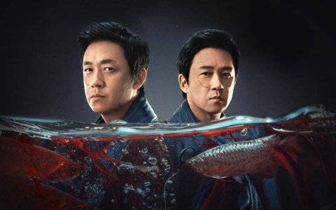 七年端出《白夜破晓》，优酷的这盘菜怎么样？