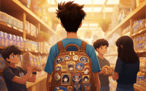 一块铁皮7万2，「谷子」为何让年轻人如此上头？