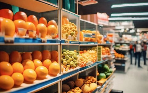 盐津铺子：量贩和爆款之后，该向什么要增长？