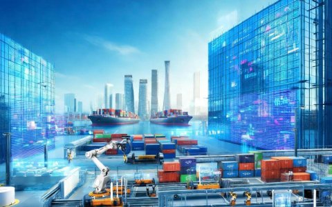 迈向全球化：2025年中国企业出海的关键趋势