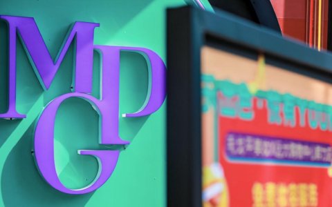 总市值位居行业第二，飙升上市的毛戈平何以「高端」？