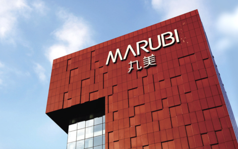 从丸美股份到丸美生物，光靠改名是不够的