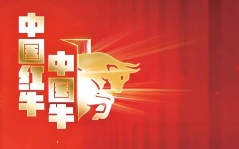 中国红牛，依然能打