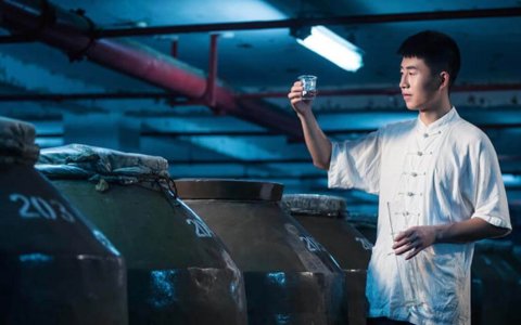 珍酒李渡想增长，对经销商好点