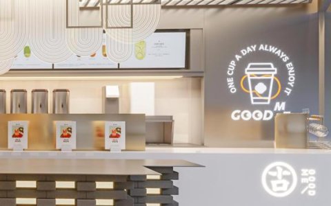 古茗营收利润「双丰收」，能否撑起上市后亮眼表现？