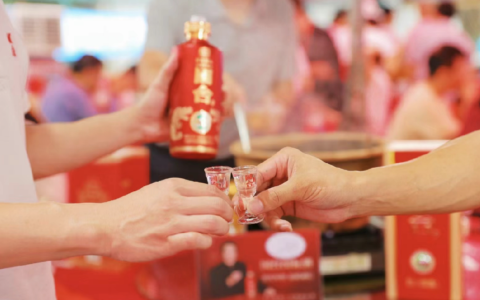 新老交替的国台酒业，增长从何谈起？