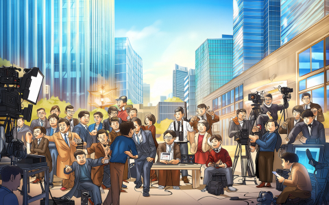 微短剧2.0时代：淘金热、大变局、新趋势