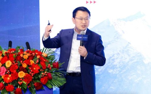 郭金铜：数智化成就企业新增长