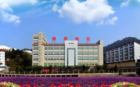 独占超8成市场的南孚，英雄迟暮，道阻且长