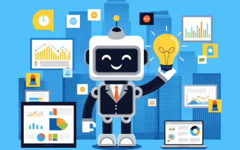 2025年，如何用deepseek打开企业增长思路？