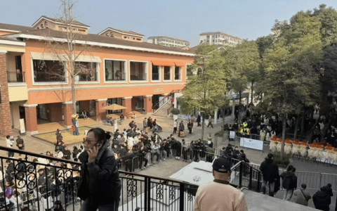 从Costco到奥莱，折扣零售凭什么圈粉年轻人？