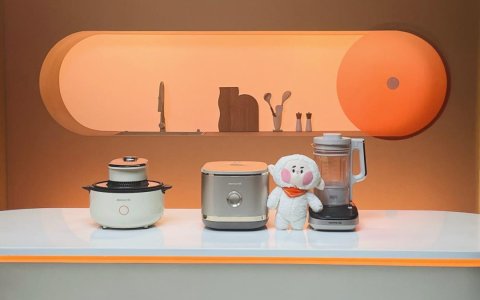 九阳「破壁」，在于握紧颠覆精神？