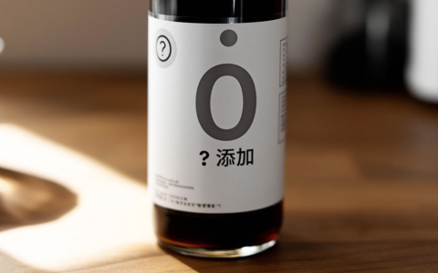 5天蒸发13亿，千禾这瓶「0添加」酱油，还能吃的下吗？