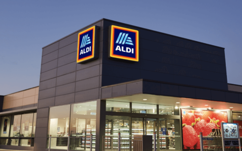 这家德国超市，如何抓住「中国胃」？