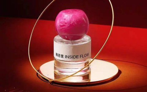 拂若里的「非典型」破圈：当制香老厂开始「调制」东方情绪