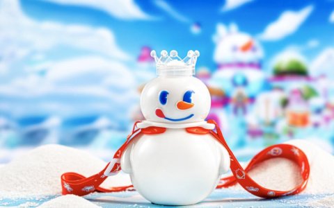 蜜雪冰城上市，一场供应链的资本化试验？