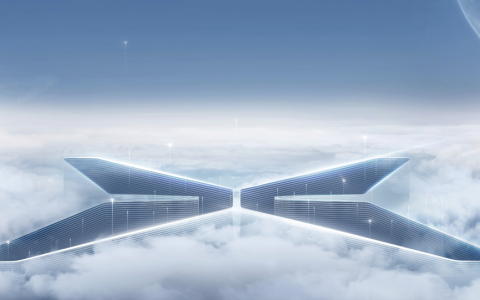 从「老好人」到「霸道总裁」，何小鹏用两年时间书写「重生爽文」